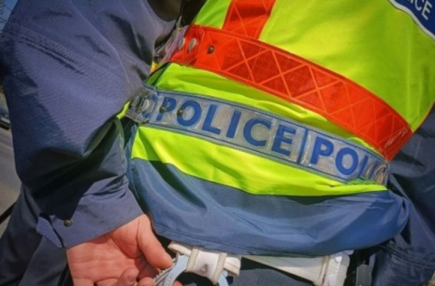  Körözött utas az M1-es autópályán